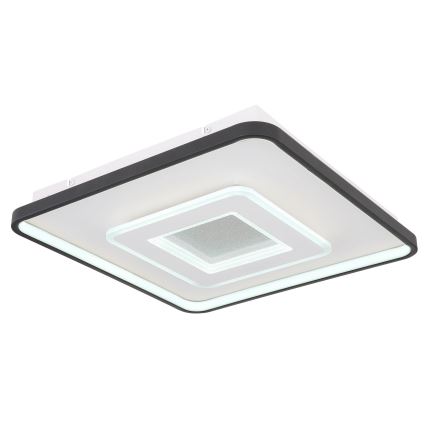 Globo - Plafón LED regulable LED/36W/230V 2700-6000K + control remoto
