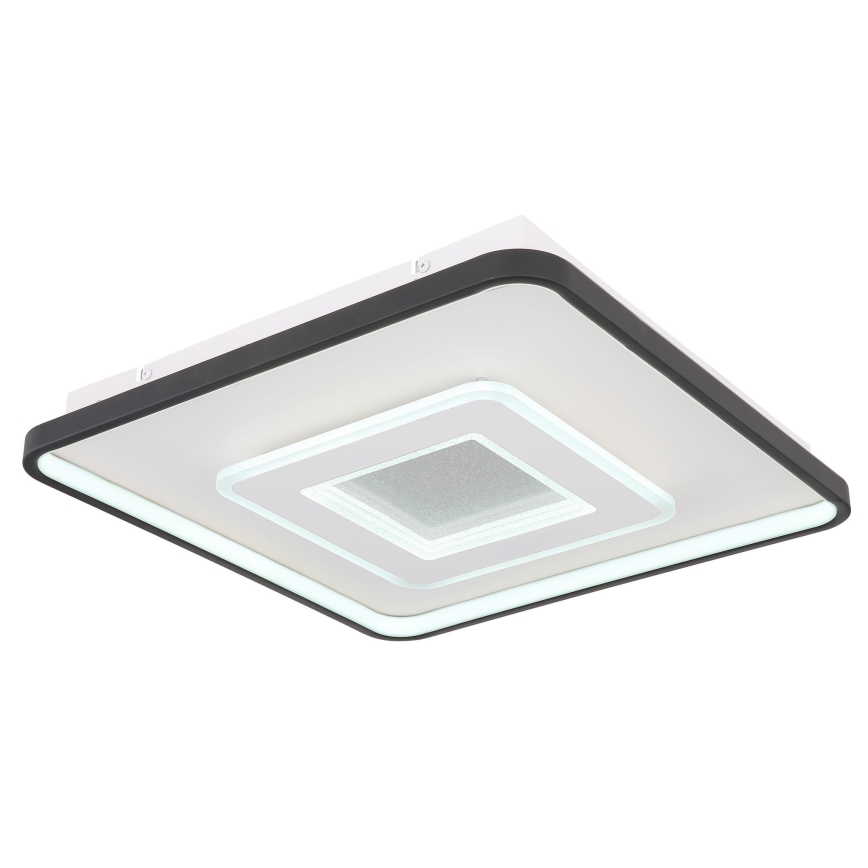 Globo - Plafón LED regulable LED/36W/230V 2700-6000K + control remoto