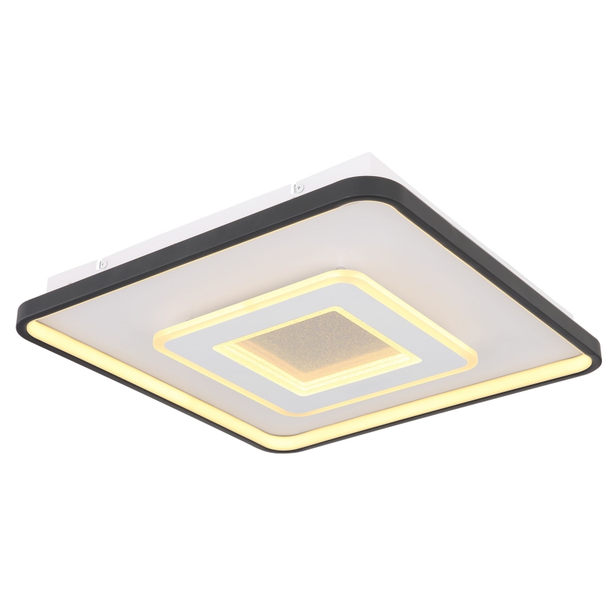 Globo - Plafón LED regulable LED/36W/230V 2700-6000K + control remoto