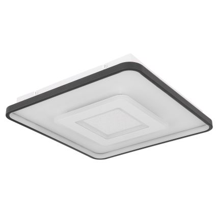 Globo - Plafón LED regulable LED/36W/230V 2700-6000K + control remoto