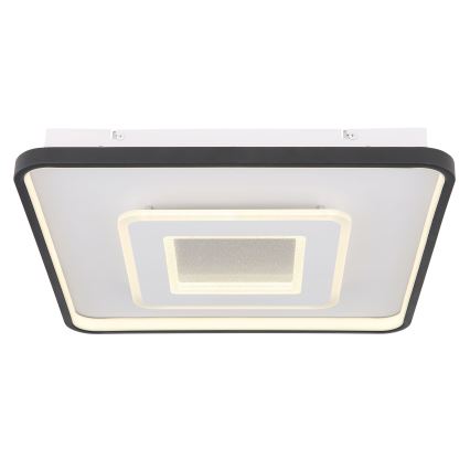 Globo - Plafón LED regulable LED/36W/230V 2700-6000K + control remoto