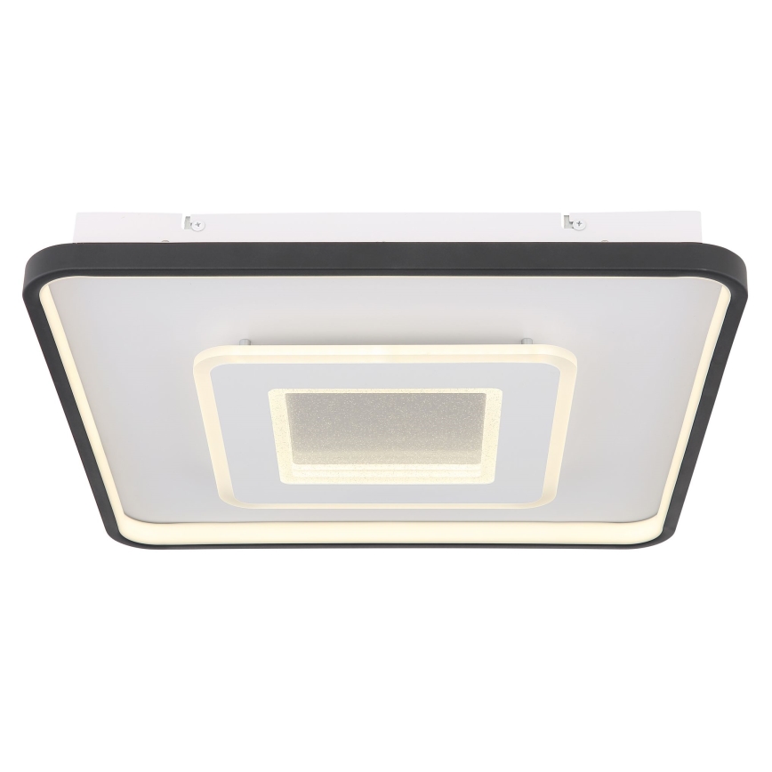 Globo - Plafón LED regulable LED/36W/230V 2700-6000K + control remoto