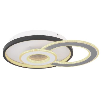 Globo - Plafón LED regulable LED/36W/230V 2700-6000K + control remoto