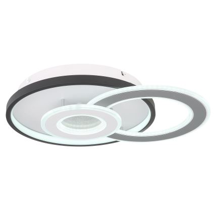 Globo - Plafón LED regulable LED/36W/230V 2700-6000K + control remoto