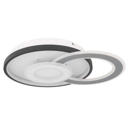 Globo - Plafón LED regulable LED/36W/230V 2700-6000K + control remoto