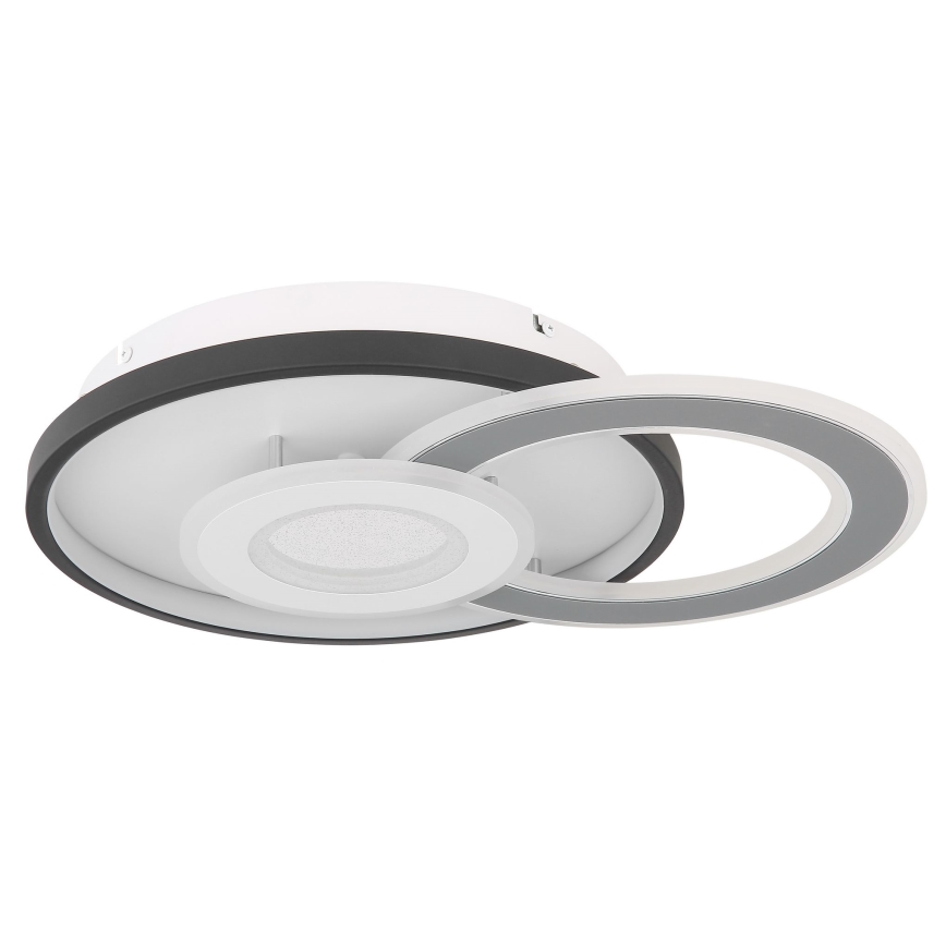 Globo - Plafón LED regulable LED/36W/230V 2700-6000K + control remoto