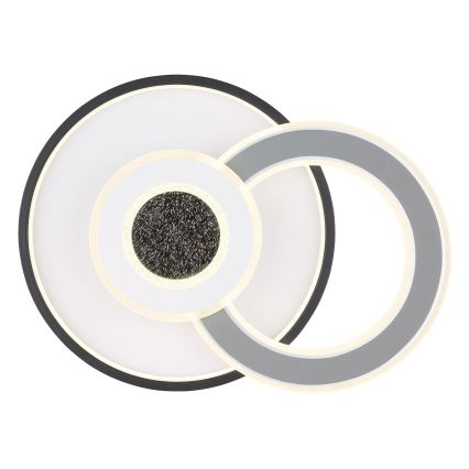 Globo - Plafón LED regulable LED/36W/230V 2700-6000K + control remoto