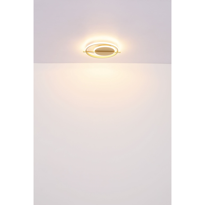 Globo - Plafón LED LED/36W/230V