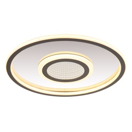 Globo - Lámpara de techo LED LED/40W/230V 3000K diámetro 43,2 cm