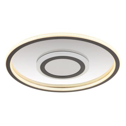 Globo - Lámpara de techo LED LED/40W/230V 3000K diámetro 43,2 cm