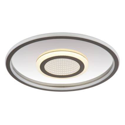 Globo - Lámpara de techo LED LED/40W/230V 3000K diámetro 43,2 cm