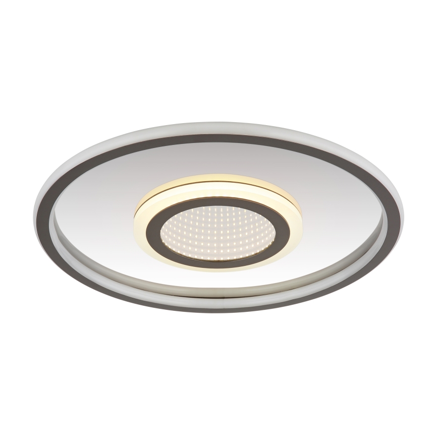 Globo - Lámpara de techo LED LED/40W/230V 3000K diámetro 43,2 cm