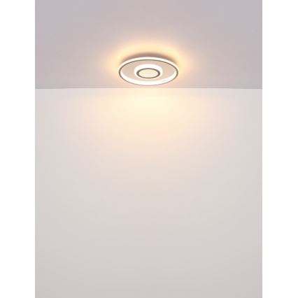 Globo - Lámpara de techo LED LED/40W/230V 3000K diámetro 43,2 cm