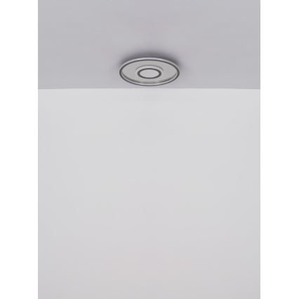 Globo - Lámpara de techo LED LED/40W/230V 3000K diámetro 43,2 cm
