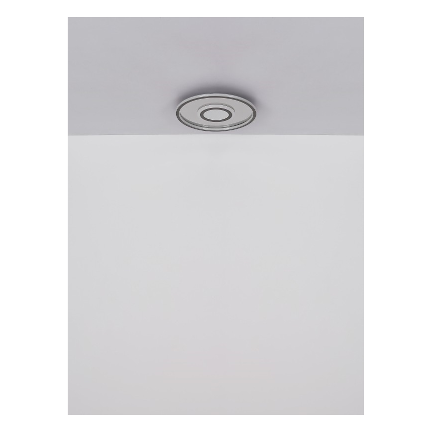Globo - Lámpara de techo LED LED/40W/230V 3000K diámetro 43,2 cm