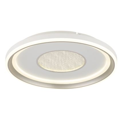 Globo - Plafón LED regulable LED/48W/230V 2700-6000K diá. 48 cm + control remoto