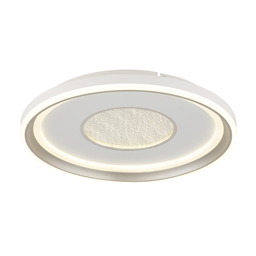 Globo - Plafón LED regulable LED/48W/230V 2700-6000K diá. 48 cm + control remoto