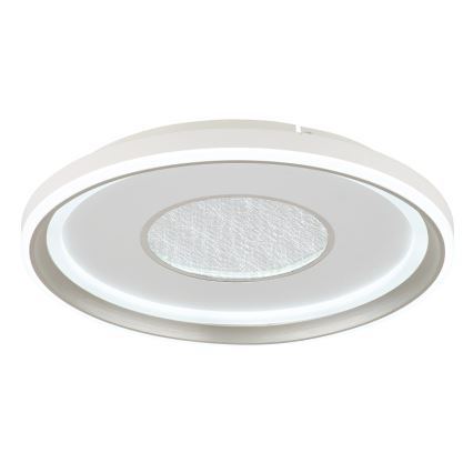 Globo - Plafón LED regulable LED/48W/230V 2700-6000K diá. 48 cm + control remoto