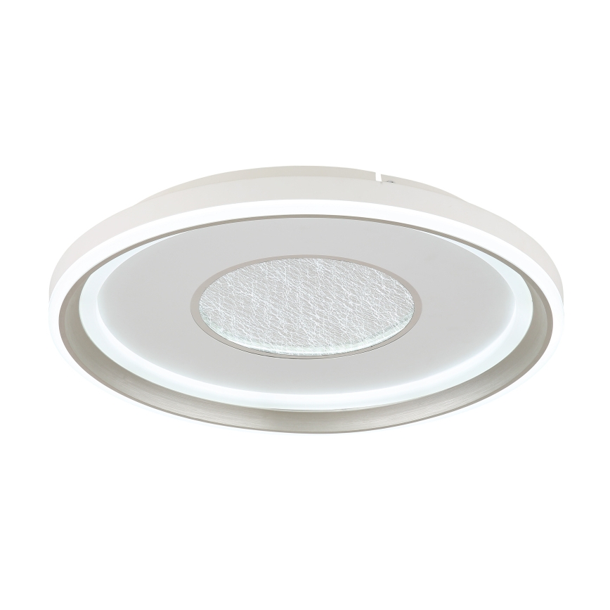 Globo - Plafón LED regulable LED/48W/230V 2700-6000K diá. 48 cm + control remoto