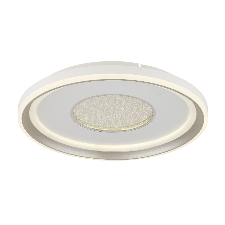 Globo - Plafón LED regulable LED/48W/230V 2700-6000K diá. 48 cm + control remoto