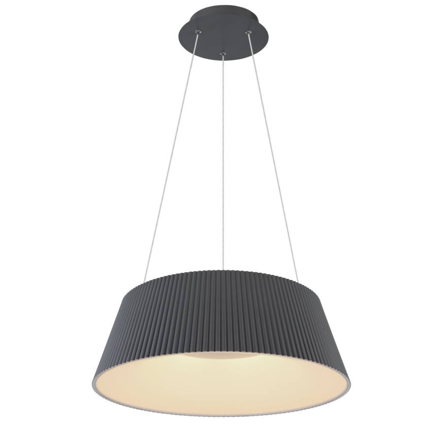 Globo - Lámpara de araña LED regulable LED/45W/230V 3000-6000K + control remoto