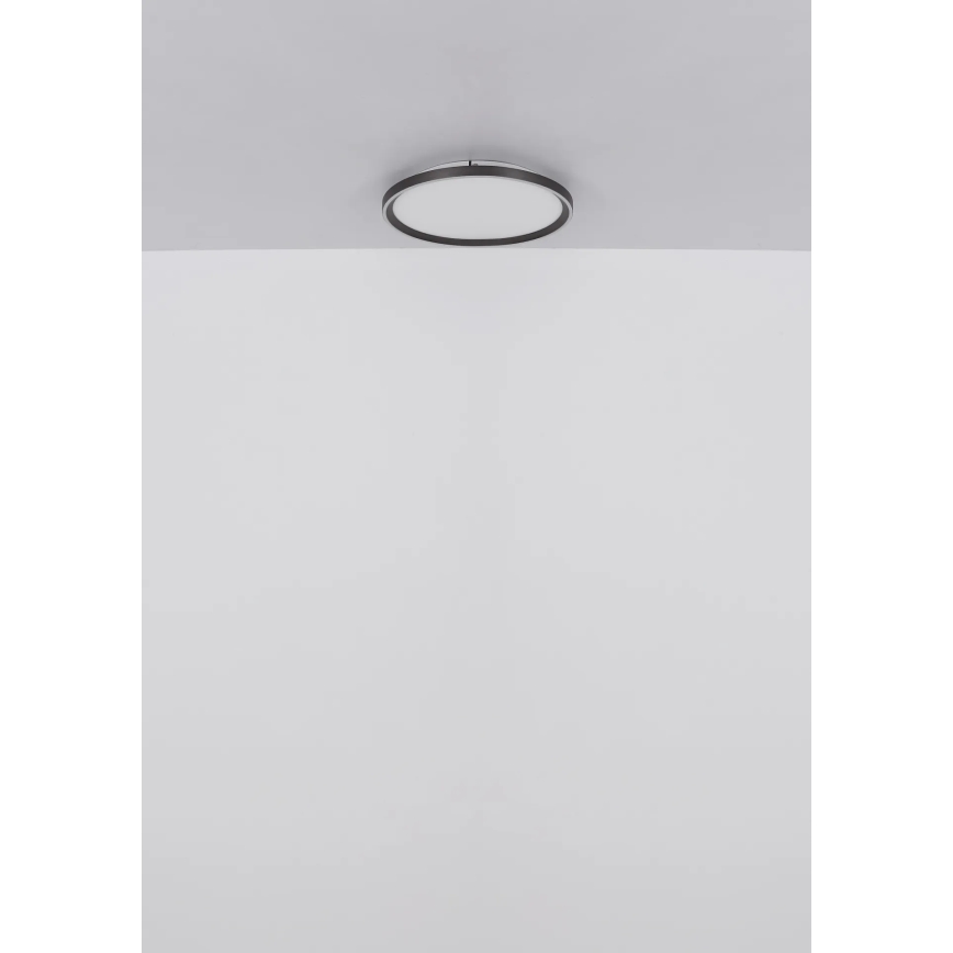 Globo - Plafón LED regulable LED/48W/230V 2700-6000K + control remoto diá. 50 cm
