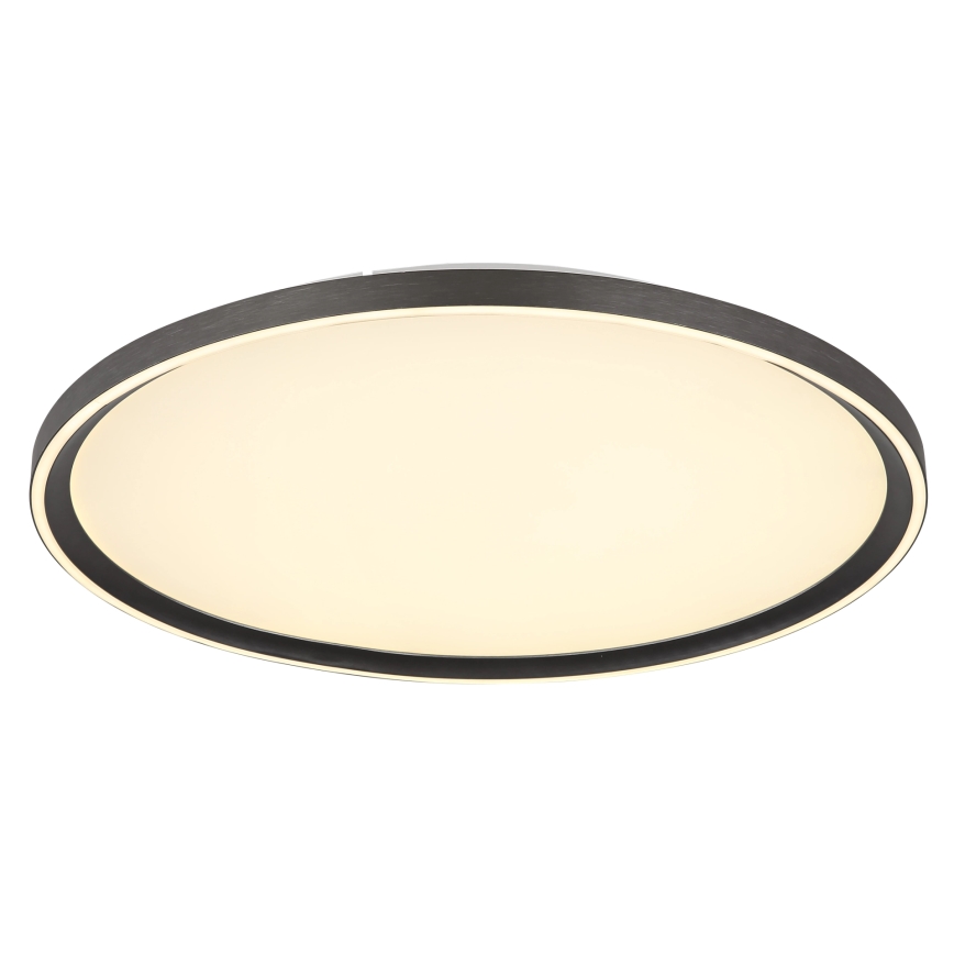 Globo - Plafón LED regulable LED/48W/230V 2700-6000K + control remoto diá. 50 cm
