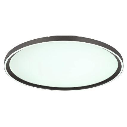 Globo - Plafón LED regulable LED/48W/230V 2700-6000K + control remoto diá. 50 cm