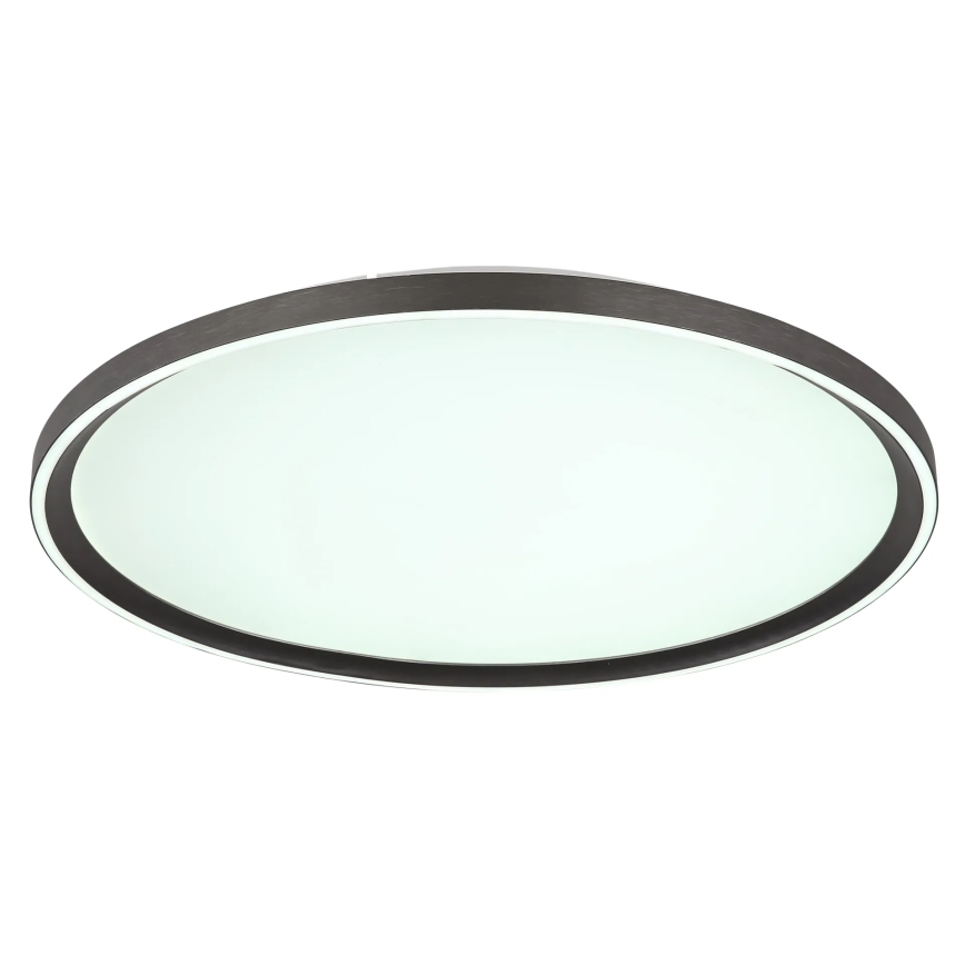 Globo - Plafón LED regulable LED/48W/230V 2700-6000K + control remoto diá. 50 cm