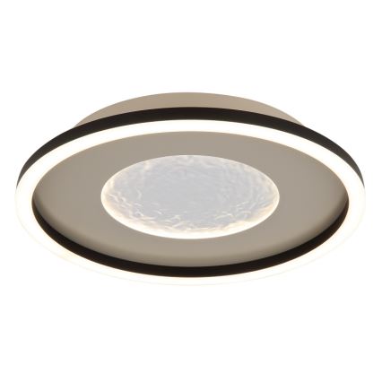 Globo - Lámpara de techo LED LED/24W/230V 2700/4500/6500K Ø 33 cm