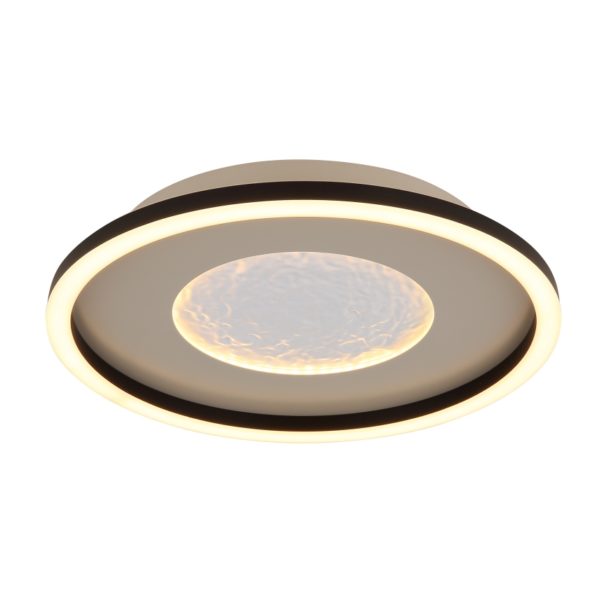 Globo - Lámpara de techo LED LED/24W/230V 2700/4500/6500K Ø 33 cm