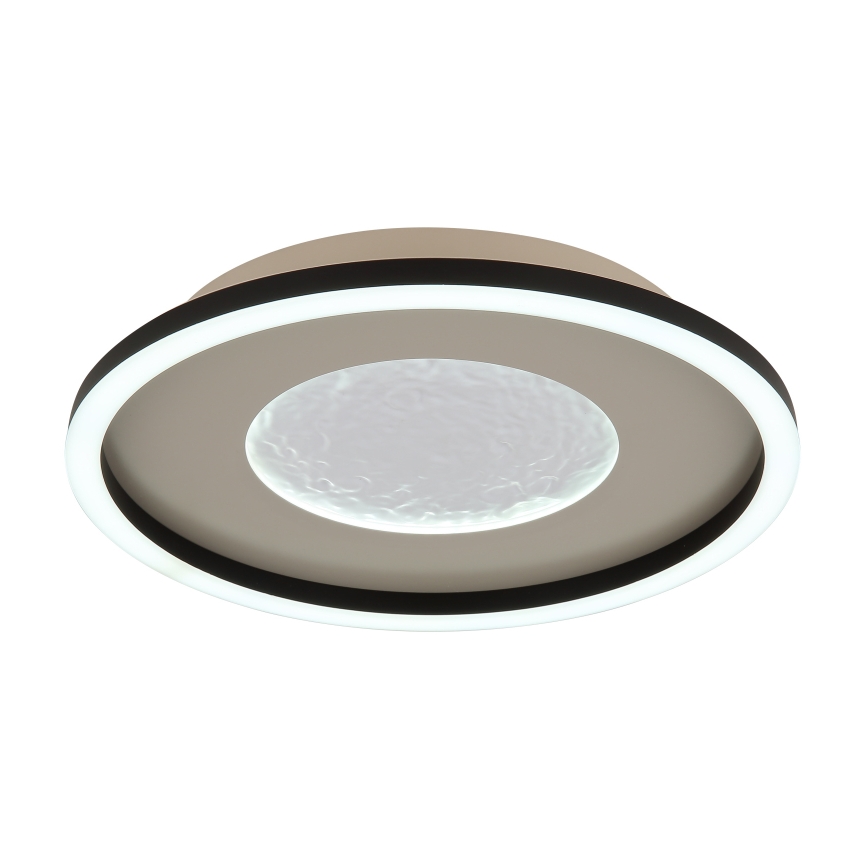 Globo - Lámpara de techo LED LED/24W/230V 2700/4500/6500K Ø 33 cm