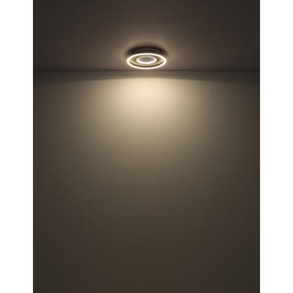 Globo - Plafón LED LED/24W/230V 2700/4500/6500K diá. 33 cm