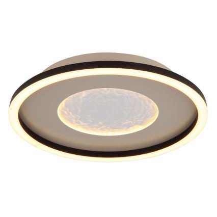Globo - Plafón LED LED/24W/230V 2700/4500/6500K diá. 33 cm