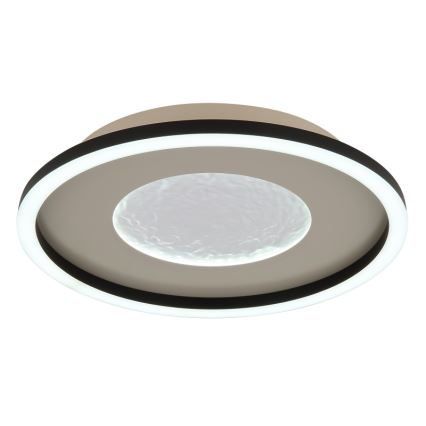 Globo - Plafón LED LED/24W/230V 2700/4500/6500K diá. 33 cm