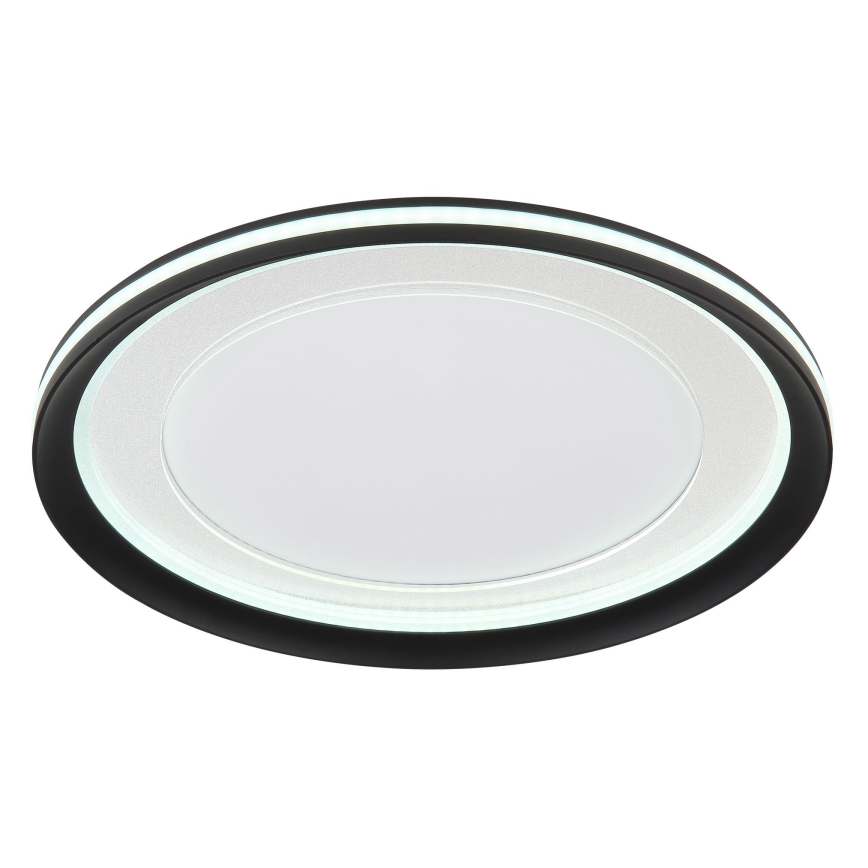 Globo - Plafón LED regulable LED/24W/230V 2700-6000K + control remoto