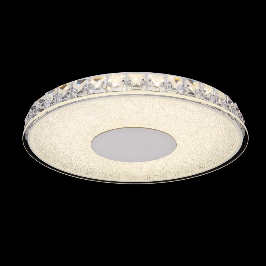 Globo - Lámpara de techo LED/16W/230V