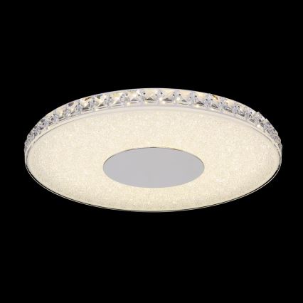 Globo - Lámpara de techo LED/24W/230V