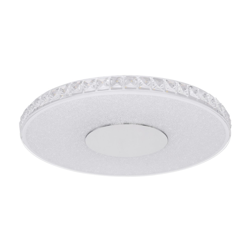 Globo 49336-24R - Plafón LED DENNI 1xLED/24W/230V