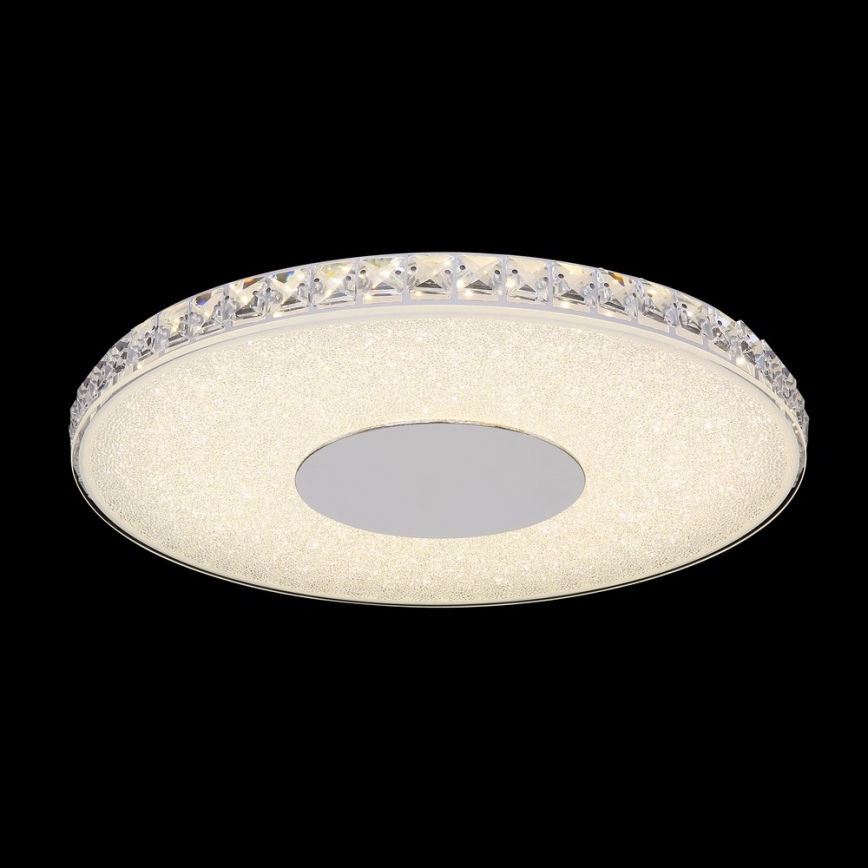 Globo 49336-24R - Plafón LED DENNI 1xLED/24W/230V