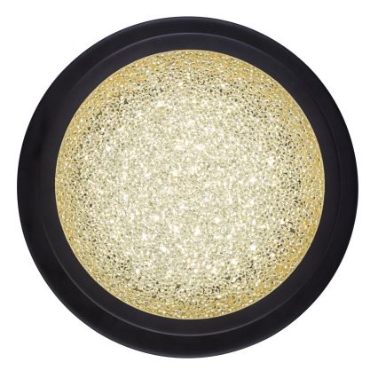 Globo - Plafón LED LED/12W/230V