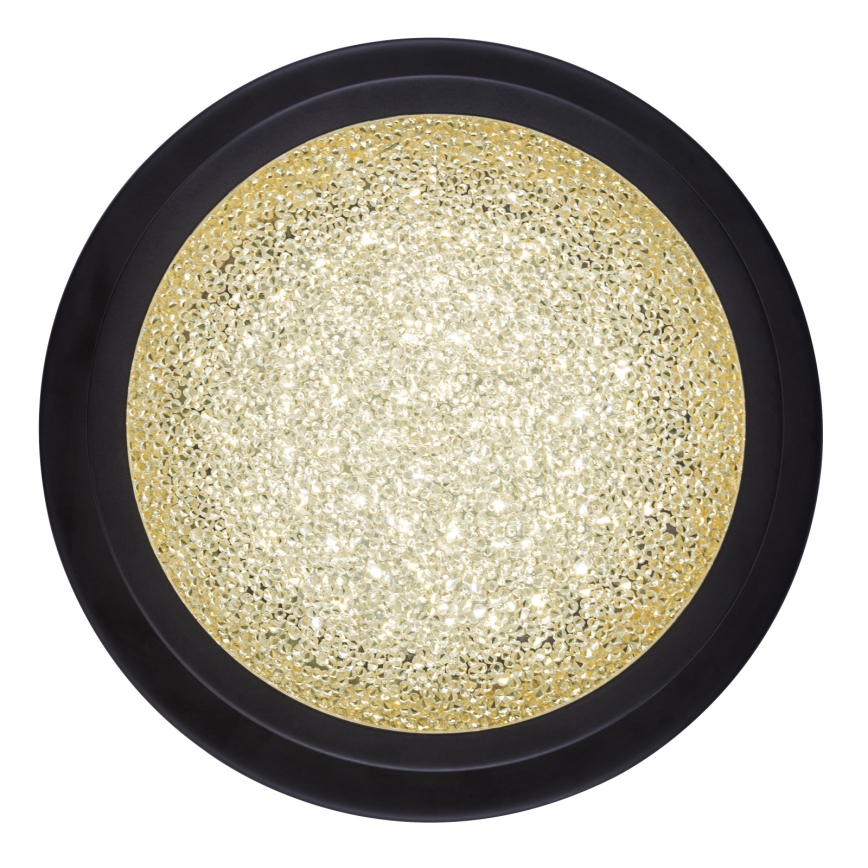 Globo - Plafón LED LED/12W/230V