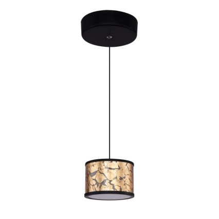 Globo - LED Lámpara colgante LED/6W/230V