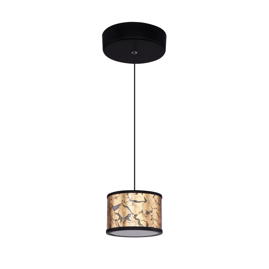 Globo - LED Lámpara colgante LED/6W/230V