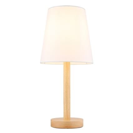 Globo - Lámpara de mesa 1xE14/25W/230V