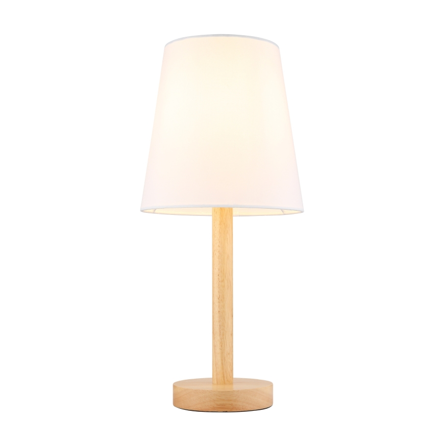 Globo - Lámpara de mesa 1xE14/25W/230V