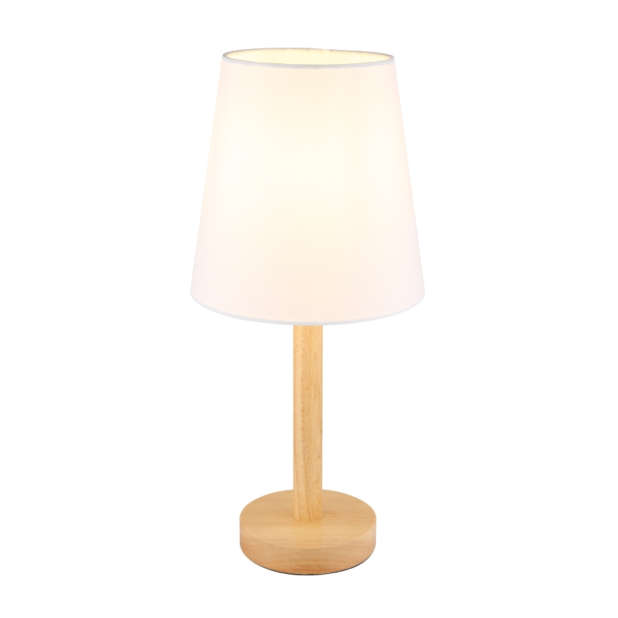 Globo - Lámpara de mesa 1xE14/25W/230V