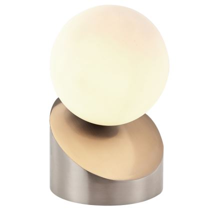 Globo - Lámpara de mesa LED 1xG9/3W/230V