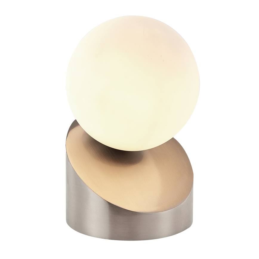 Globo - Lámpara de mesa LED 1xG9/3W/230V