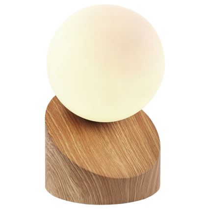 Globo - Lámpara de mesa táctil LED 1xG9/3W/230V